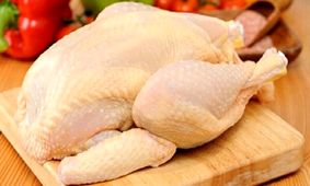 جدیدترین قیمت گوشت مرغ امروز ۲۰ مهر ۱۴۰۴ / مغز ران چند ؟!