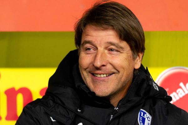 رسمی؛ مربی خارجی پرسپولیس وارد ایران شد +عکس