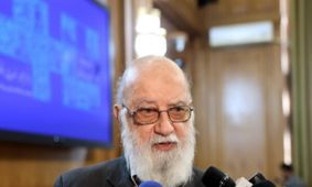 چمران: انتقال پایتخت عملیاتی نیست