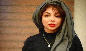 عاشقانه های خانم مجری معروف صدا و سیما با شوهر دومش ! + عکس 