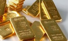 خرید این طلا مالیات ندارد