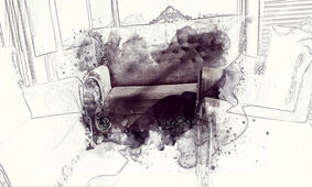 مبلمانی که از خرید وفروش آن تعجب می کنید / بازار داغی که از آن خبر ندارید!