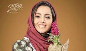 افشای رابطه نازنین بیاتی با بازیگر معروف ایران / بالاخره جاسوئیچی با یک مرد دیده شد !