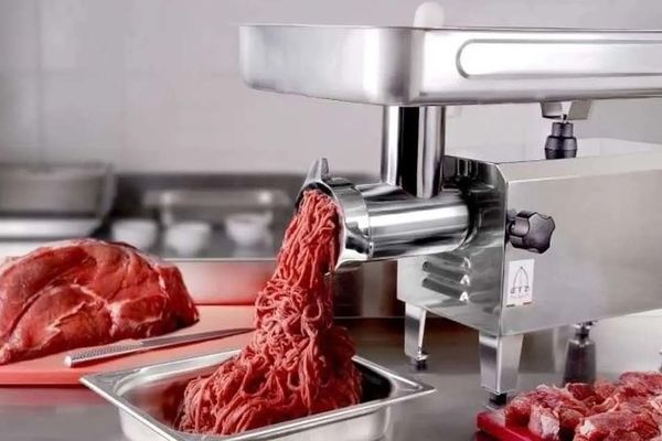 قیمت چرخ گوشت‌های اقتصادی بازار +جدول