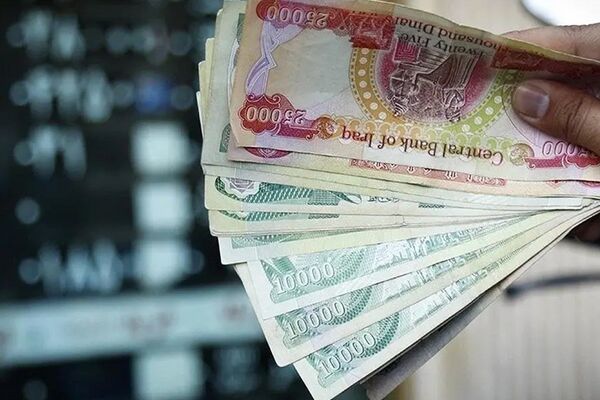 قیمت صد دینار عراق امروز چند؟ آخرین نرخ در بازار آزاد