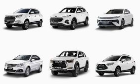 شرایط فروش اقساطی کرمان موتور اردیبهشت  1404/ مدل‌های جک، کی‌ام‌سی و هیوندای