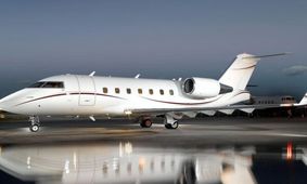 آزاد شدن خرید جت شخصی سوژه خنده مردم شد + تصاویر