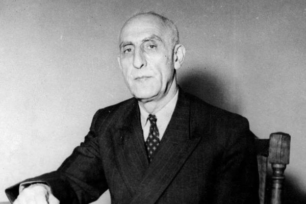 مصدق، آخرین سنگر آزادی