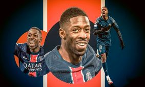 عثمان دمبله، برنده توپ طلای ۲۰۲۵ به روایت روزنامه‌نگار فرانسوی!