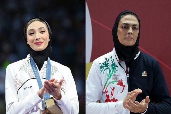 داستان دعوای مبینا نعمت زاده و شهربانو منصوریان چیست؟