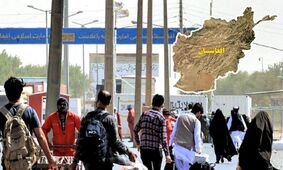 بلایی که اخراج افغان ها بر سر پایتخت نشینان آورد !
