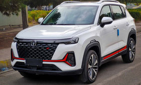 شرایط فروش شاسی بلند پرطرفدار بازار منتشر شد + تحویل 90 روزه