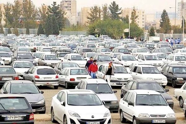 شرایط جدید خرید خودرو اعلام شد 