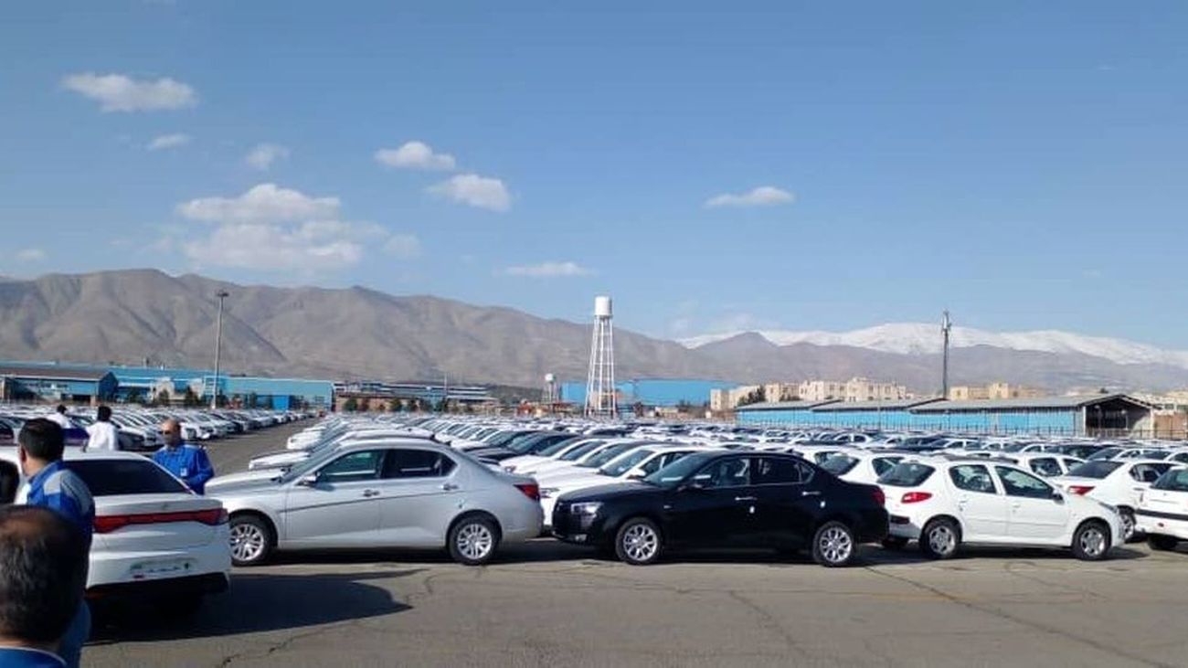 خبر مهم برای متقاضیان خرید خودرو در طرح فروش بدون قرعه کشی