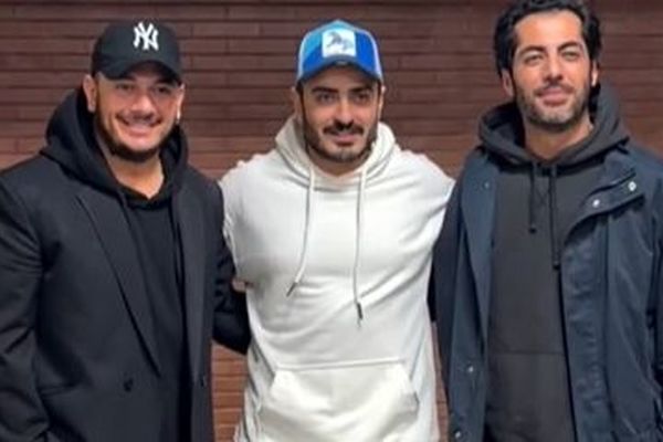 چرا استایل نوید پورفرج و اشوان در نمایش کلکسیونر همه را شوکه کرد؟ + فیلم