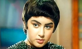 حضور بازیگر جوان سریال «یوسف پیامبر» در ساری +عکس