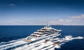 چرا قطر سفرهای دریایی ایران برای جام‌جهانی را لغو کرد؟ / ستاد زیر نظر امیر قطر چه تصمیمی گرفت؟