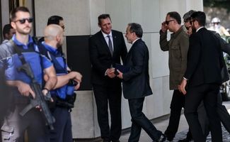 علت تغییر مکان مذاکرات ایران و آمریکا؛  چرا از مسقط به ژنو رفت؟