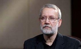 علی لاریجانی: راه مذاکره با آمریکا بسته نیست