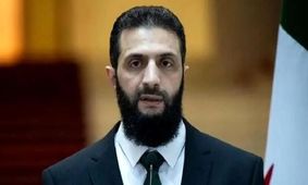  فوری/ محمد الجولانی ترور شد؟ 