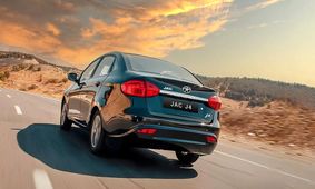 همین حالا با ۵۵۵ میلیون تومان صاحب خودرو اتوماتیک شوید! + شرایط اقساطی آذر ۱۴۰۴