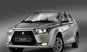 بهترین فرصت خرید خودرو؛ آغاز فروش محصولات ایران‌خودرو از همین امروز