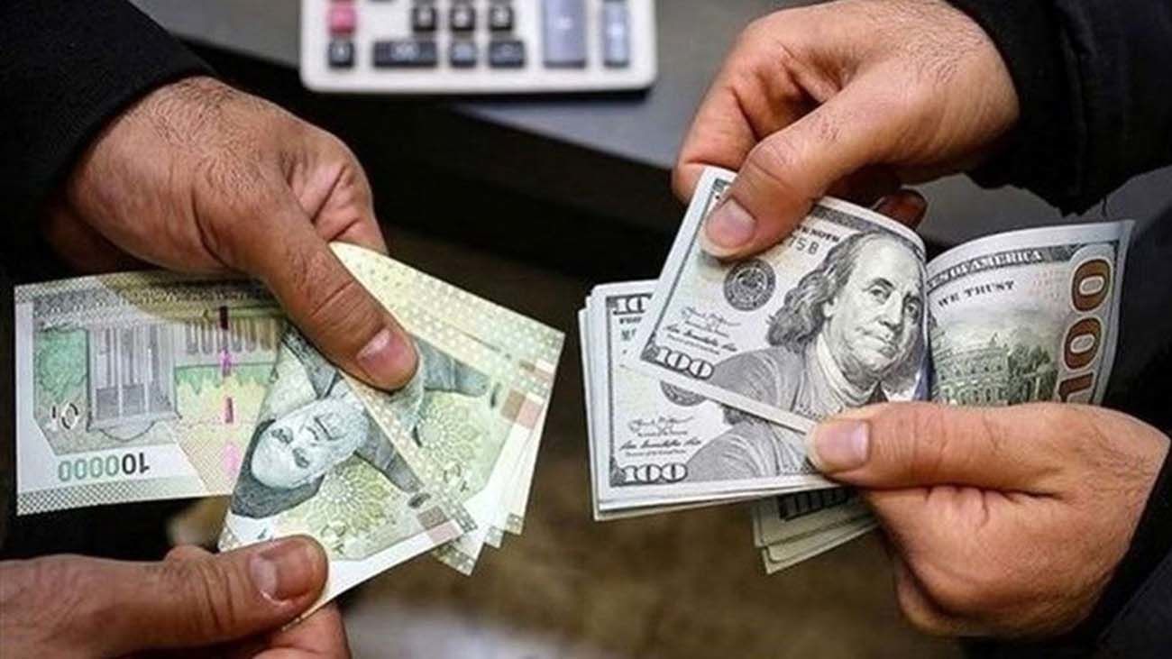 چرا دلارفروشها در بازار به مردم ارز نمیفروشند؟
