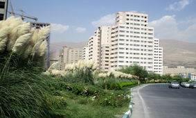 منطقه ۲۱ پایتخت رکورد درا عقب‌نشینی خریداران مسکن / چرا مردم از این منطقه فرار می کنند؟