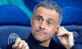 انریکه در پاریس: دوران جدیدی از تاریخ‌سازی آغاز می‌شود!