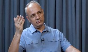 برادران دروزی نتانیاهو!