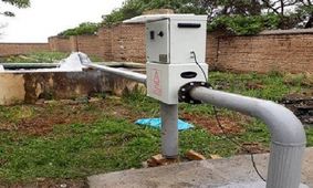 پیش بینی قطعی برق چاه‌های کشاورزی