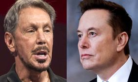 ثروتمندترین فرد جهان مشخص شد +جزییات