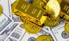 چه کسانی از دلار و طلا سود می‌برند؟