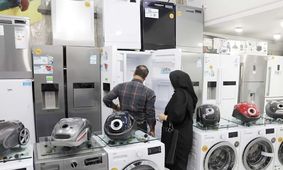 تولید یا سوداگری؟ تولیدکنندگان لوازم خانگی، مواد اولیه را گران می‌فروشند 