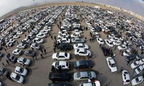 جدیدترین قیمت پراید، تیبا، ساندرو و سمند در بازار خودرو ایران!