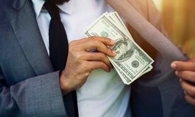 ۱۳ هزار میلیارد تومان سود در یک ماه!