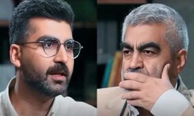 راز زندگی روانشناس مشهور که تا امروز مخفی مانده بود! +فیلم