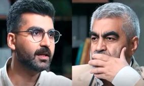 راز زندگی روانشناس مشهور که تا امروز مخفی مانده بود! +فیلم