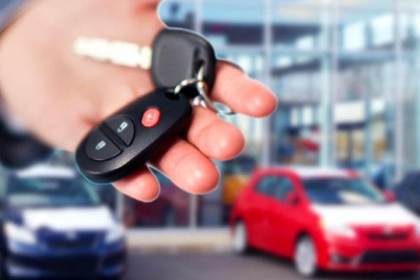 جزئیات شرط جدید فروش خودرو در ایران منتشر شد