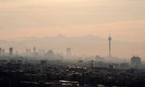خبر داغ برای تهرانی‌ها: طرح جدید انتقال پایتخت منتشر شد