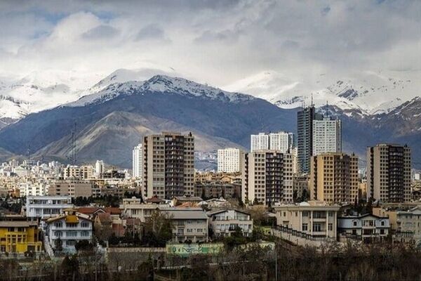 مسکن سانتی‌متری شهرداری؛ شوک بزرگ به بازار املاک!