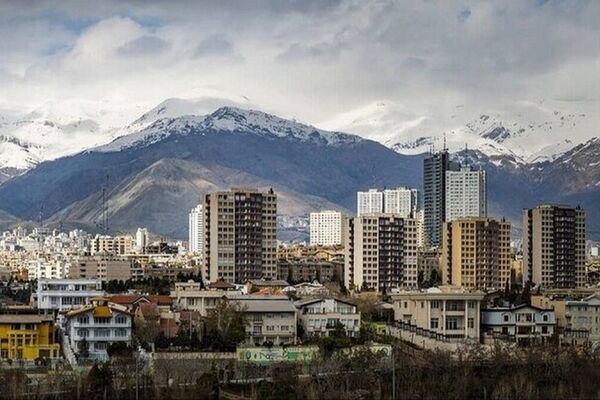 مسکن سانتی‌متری شهرداری؛ شوک بزرگ به بازار املاک!