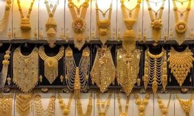 ایران رکورد زد/ 1 میلیارد دلار طلا وارد کشور شد!