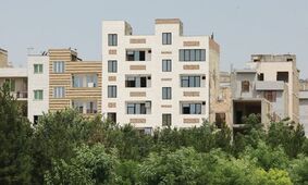 
با 2 میلیارد تومان کجای تهران می شود خانه خرید؟ + جدول 
