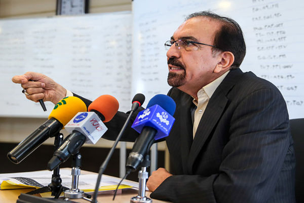 بررسی عملکرد اقتصادی رضا شیوا در بازارهای مالی ایران