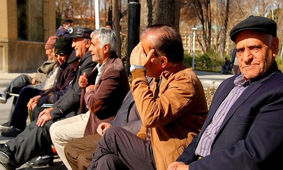 خبر خوش درباره حداقل حقوق و مستمری این دسته از بازنشستگان 
