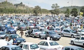 قیمت خودرو امروز 5 شهریور 1404 / سایه نرخ ارز بر بازار خودرو + جدول