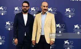 راز موفقیت هومن سیدی و محسن تنابنده در جشنواره معتبر ونیز!