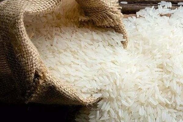 این برنج از سفره ایرانی ها پر کشید 