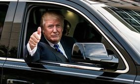 ترامپ و ضرر میلیاردی خودروسازان: ۱۲ میلیارد دلار چگونه پَراند؟